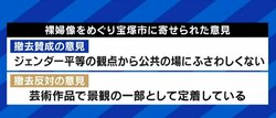 市民からのクレームで裸婦像を撤去? 美術家からは「裸は崇高な理念の象徴」「皆が喜ぶものを量産しても意味がない」との声も