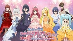 "Time to Celebrate with These Dressed-Up Zombies!" Zombie Land Saga The Movie 1st Anniversary Pop-Up Store Announced, Fans Pour In with Congratulations