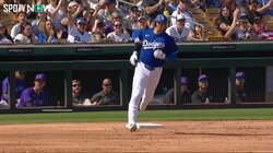 ニックネーム、何にします？ベッツ・大谷翔平・フリーマン、最強MVPトリオ「BIG3」の愛称を現地メディアが募集中 様々な“候補”が集まる