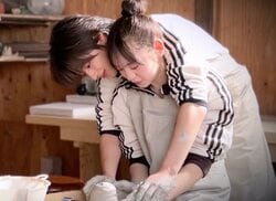 スターダスト所属のイケメン俳優、最近出来た彼女と撮影中にイチャイチャ…「今日の俺ビジュ大丈夫？」