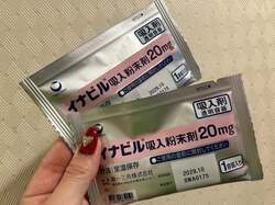  ノッチの妻、発熱した娘を連れて病院を受診した結果「再び、失敗から学んだ」 