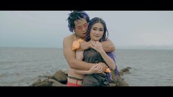 究極の下ネタラッパー・惡Smithが歌う究極の純愛ソングが爆誕！実の彼女も出演した『美味しいパスタ作ったお前』のMV公開！