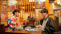 質問はできても相手の答えを理解できず…国際恋愛に立ちはだかる言葉の壁