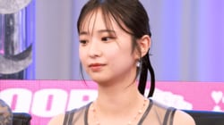 勝ちすぎて思わず「うれしい…」あざとポーカー美女、チップを集め続ける至福の“えへへ顔”が止まらない