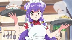 „Bedeutet das, dass Shampoo mitmacht?!“ Zahlreiche überraschte Stimmen zur ungewöhnlichen Kollaborationsillustration zwischen „Ranma 1/2“ und „Honkai: Star Rail“