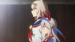 The Long-Awaited Tenno Sho Has Finally Arrived! Advance Stills, Synopsis, and WEB Preview for Episode 12 of "Umamusume: Cinderella Gray" Released