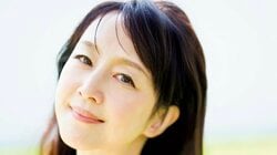 相田翔子が『FLASH』表紙＆巻頭10P 新シリーズ「Beauty is linked. 艶のある人生」第1回目に登場