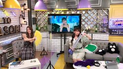 声優・石原夏織、独特のセンスで上坂すみれの腹筋を破壊？ “理想の初デート”に「ヒールがドブの穴にはまるの！」