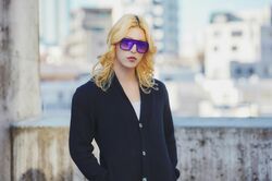 ROLAND、カップルがうまくいくコツはレディーファーストの気持ち「戦おうと思っちゃダメ」恋愛観を語る