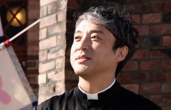 幸せだった。娘が病に侵されるまでは…ムロツヨシ初主演映画『マイ・ダディ』今秋公開