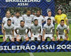 「これはコリンチャンスです。」ブラジルの名門が発表した“日本語ぎっしりユニ”に予約殺到！ なぜ斬新デザインが人気なのか【現地発】