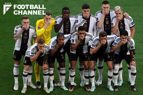ドイツ代表、W杯GS敗退は「試合前日の議論が集中力を損なう原因に」レバークーゼンOBが分析