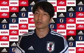 「ようやく」インサイドで起用し結果を残した原口元気、カタールW杯で歴史を作る「その役割を果たしていきたい」