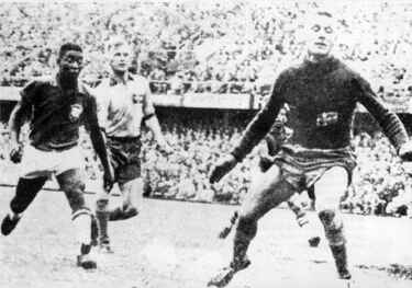 サッカーの王様」ペレさんが死去。ブラジルを３度のＷ杯優勝に導いた 