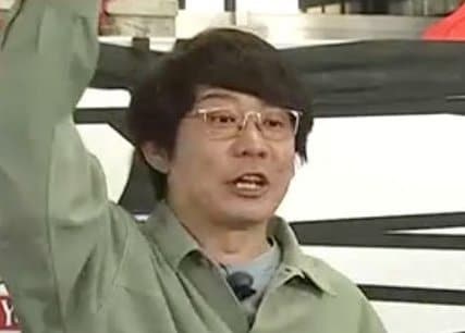 三四郎・小宮