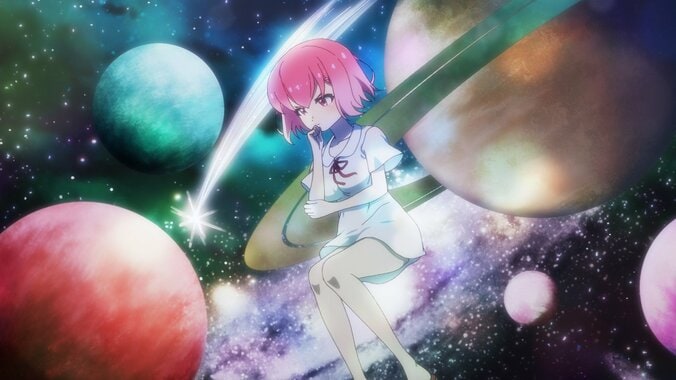 くるみは神に祈るしかなくなってしまう…『FX戦士くるみちゃん』第3話あらすじ・先行カット解禁 3枚目