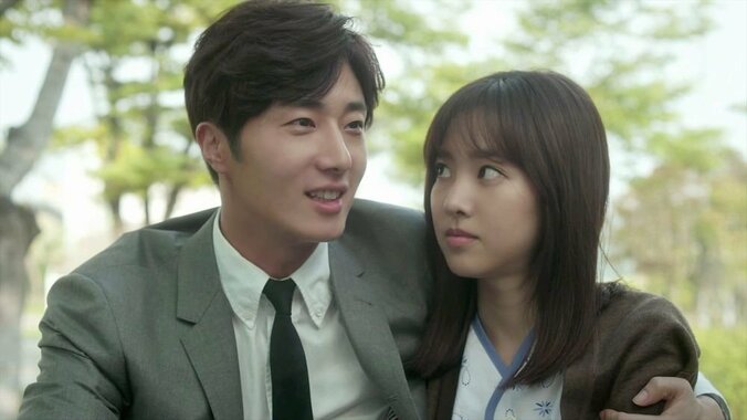 全てを手にしてきた男の不器用すぎる片想い！ 中国で1億ビューを突破したモンスター級ドラマ『ステキな片想い』 1枚目