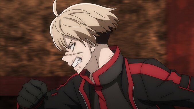 [Photos/Images] Une attaque surprise contre le nouveau repaire des oni, mais... L'anime « Tougen Anki » dévoile le résumé et les images en avant-première de l'épisode 20 3rd