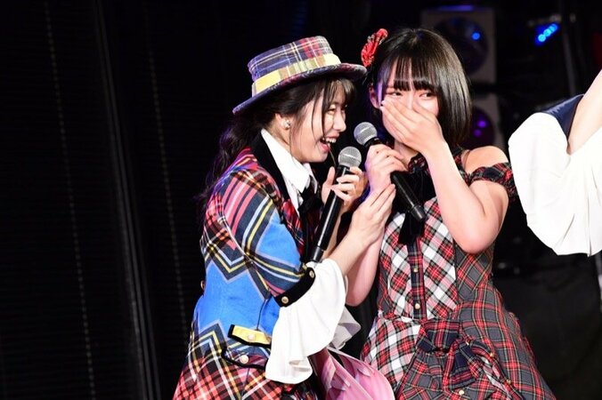 AKB48、13周年記念公演で全シングル57曲を披露！次期総監督指名・昇格発表も 6枚目