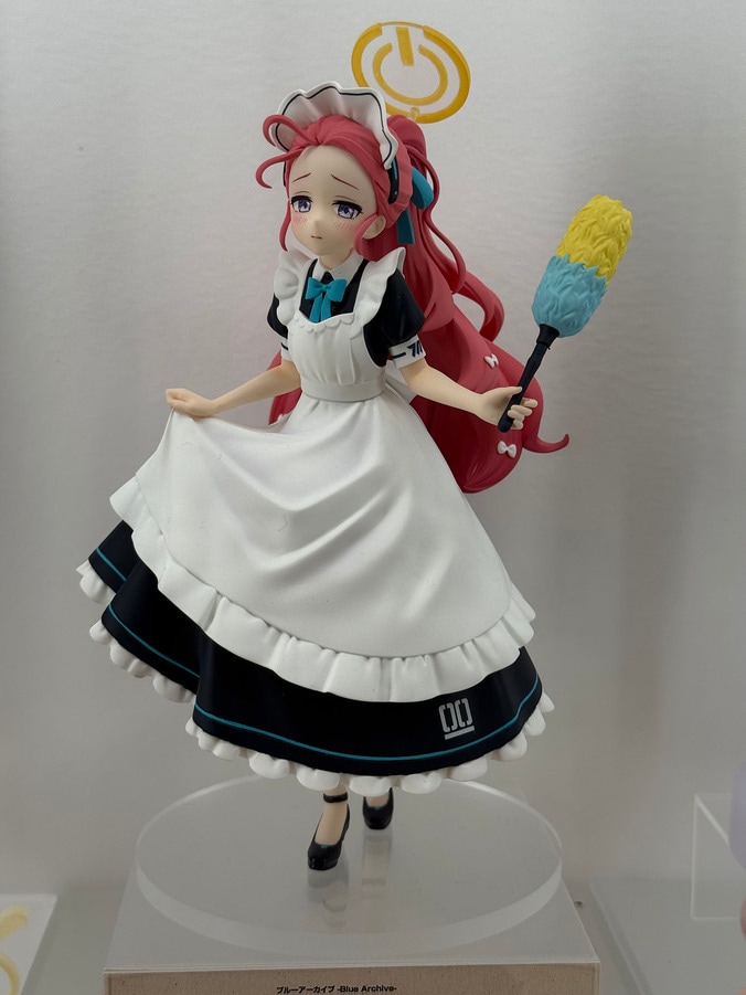 【写真・画像】『CCさくら』原型初展示も！「グッドスマイルフェス2026 東京」展示フィギュアフォトレポート　5枚目