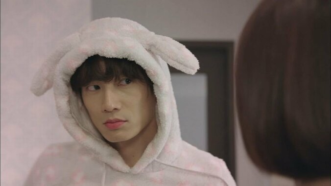 多重人格の御曹司と精神科医との切ない恋…パク・ソジュンも出演『キルミー・ヒールミー』 4枚目