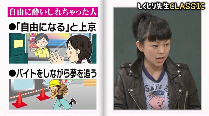 元Whiteberry前田有嬉、地獄の7年間…解散後のソロライブは観客5人 2枚目