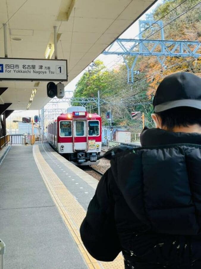  だいたひかる、思わず2度見した駐車場の料金「驚き！」「激安ですね」の声  1枚目