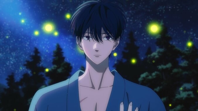 新アニメ『ホタルの嫁入り』楽曲入りの本PVが公開！OPテーマはiriの書き下ろし楽曲「Period」に決定 3枚目