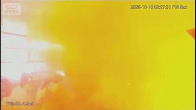 フーシ派のサウジ空港攻撃続く　1週間で4回、犠牲者18人　原油「100ドル超え」懸念も 1枚目