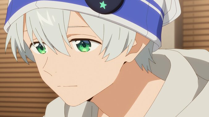 [Photos/Images] No Blood Relation Between Siblings! New Faces a Series of Trials... Anime 