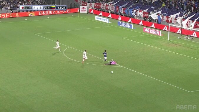 サッカー日本代表