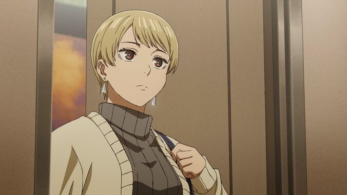 桜咲真幸（CV.伊藤静）