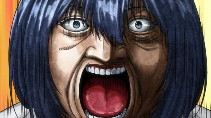 【写真・画像】アニメ『まったく最近の探偵ときたら』 第2話あらすじ&先行カット公開　2枚目