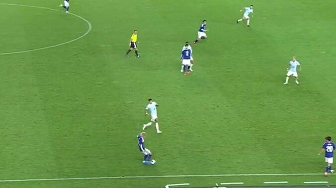 サッカー日本代表
