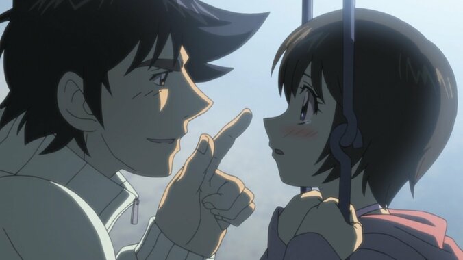 夏の甲子園到来！野球アニメスペシャル『タッチ』全話＆『メジャー』シリーズ全話の無料配信決定！ 8枚目