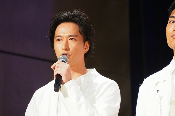 青柳翔、鈴木伸之、町田啓太ら劇団EXILE大集合！2020年9人揃って初舞台決定 9枚目