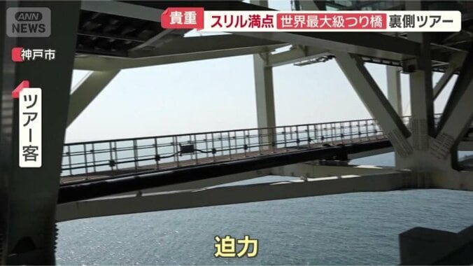 向かった先は？