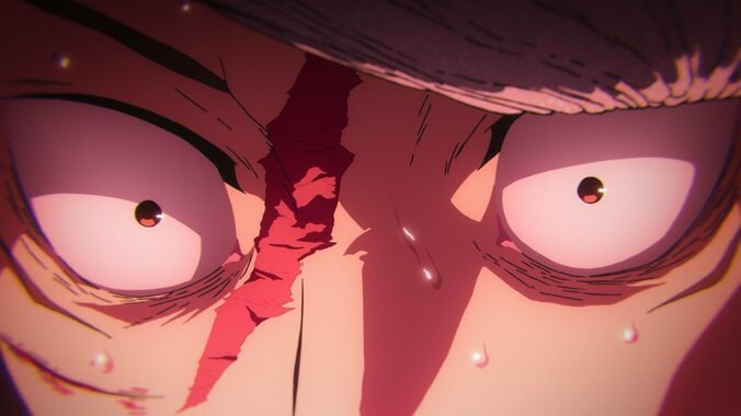 虎杖の死刑執行役として乙骨憂太が急襲…アニメ『呪術廻戦』第48話・第49話カット・あらすじ公開 2枚目