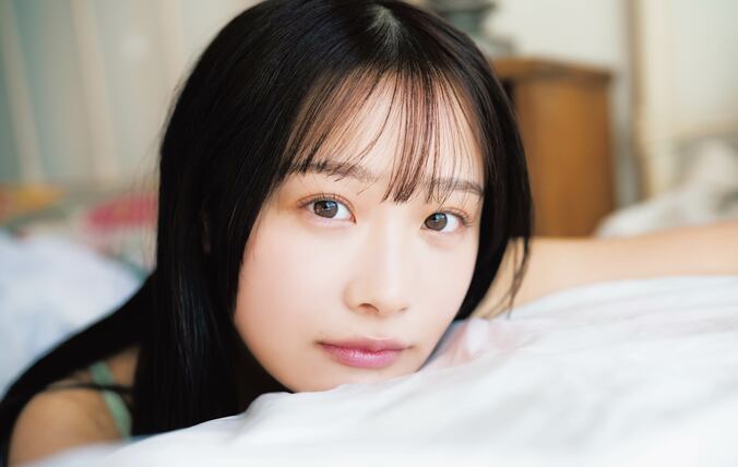 島田菜津美（Sweet Alley）