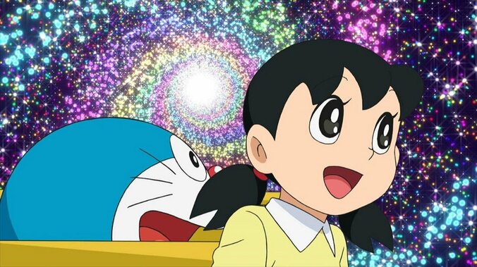 聖なる夜に“ジャイアン聖歌隊”が降臨、新クリスマスソングで“リサイタル” 3枚目