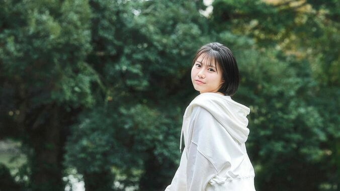 ヤンマガアザーっす！：冨永実里