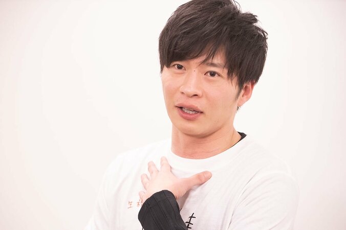 田中圭、「24時間テレビ」を完走！本当はキスしたかったゲストを告白「それはもう…」 2枚目