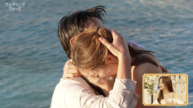 【写真・画像】鈴木えみ「TikTokフォローしよう」人気カップルインフルエンサーの愛に感動　2枚目