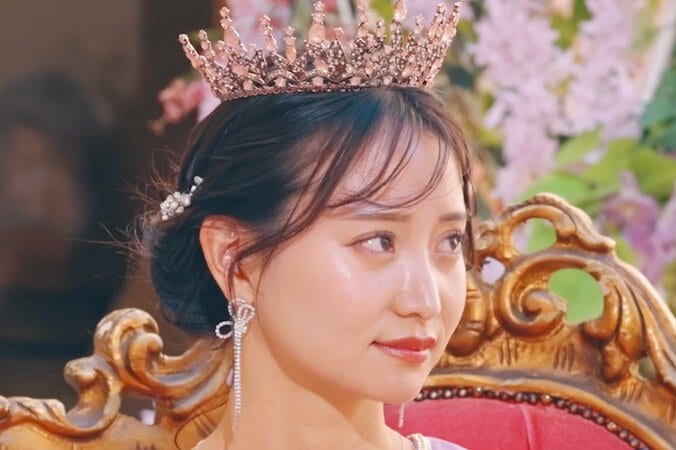 【写真・画像】元AKB美女、賞金500万円の使い道に「カッコ良すぎる」の声！最下位からNo.1に返り咲き　1枚目