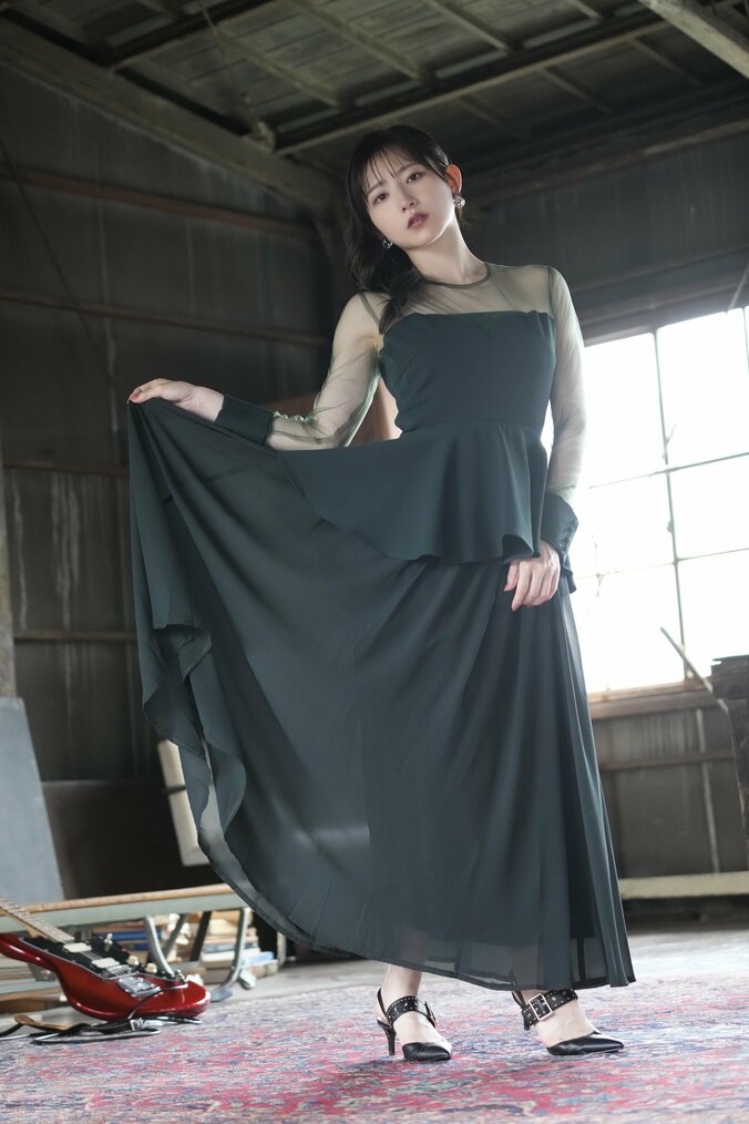 青山なぎさ デジタル写真集「デイドリームブルー」（青山なぎさ／LUCKMAN）