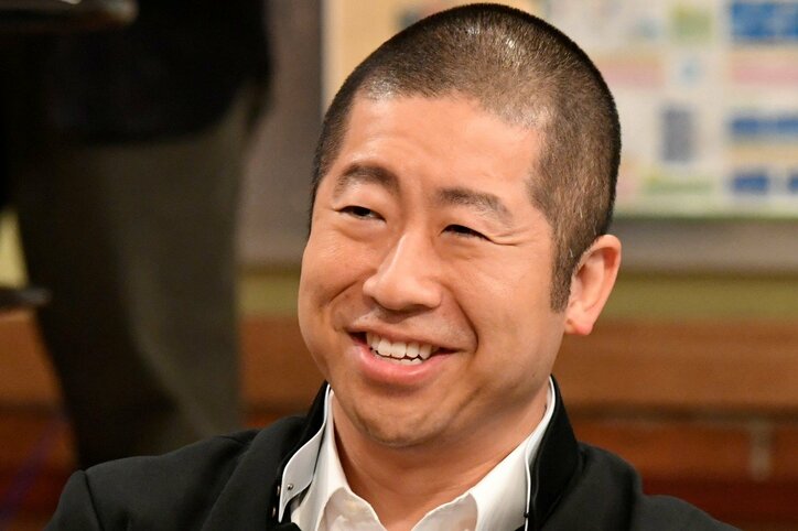 ハライチ澤部、田中麗奈のラジオに恋愛相談した過去 返ってきた一言に「一生ついていきます！」