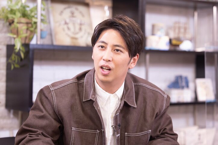 峯岸みなみ、YouTuber中町綾から“大御所”扱いされ赤面 初対面の印象は「怖くないタイプのギャル」