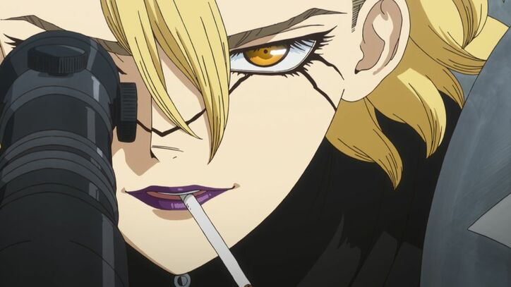 【写真・画像】千空とゼノの驚きの関係が明らかに!『Dr.STONE SCIENCE FUTURE』第6話あらすじ&場面カット公開! 3枚目