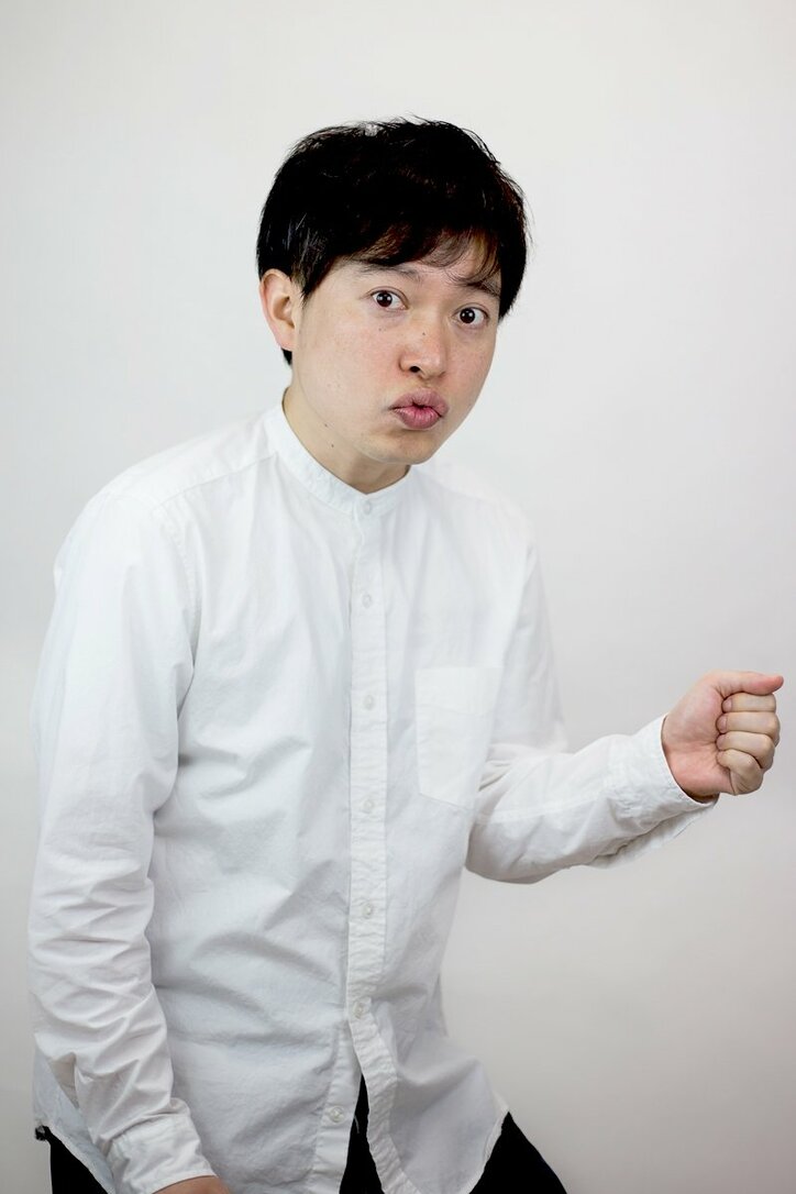 ゴー☆ジャス＆脳みそ夫が『映画プリキュアミラクルユニバース』に参戦