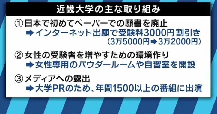 赤字経営に苦しむ私大も…大学改革はこのままでいいのか？